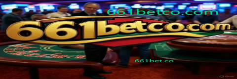 661bet.co