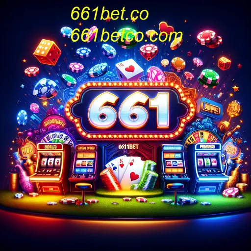 Descubra as Incríveis Promoções do 661bet.co